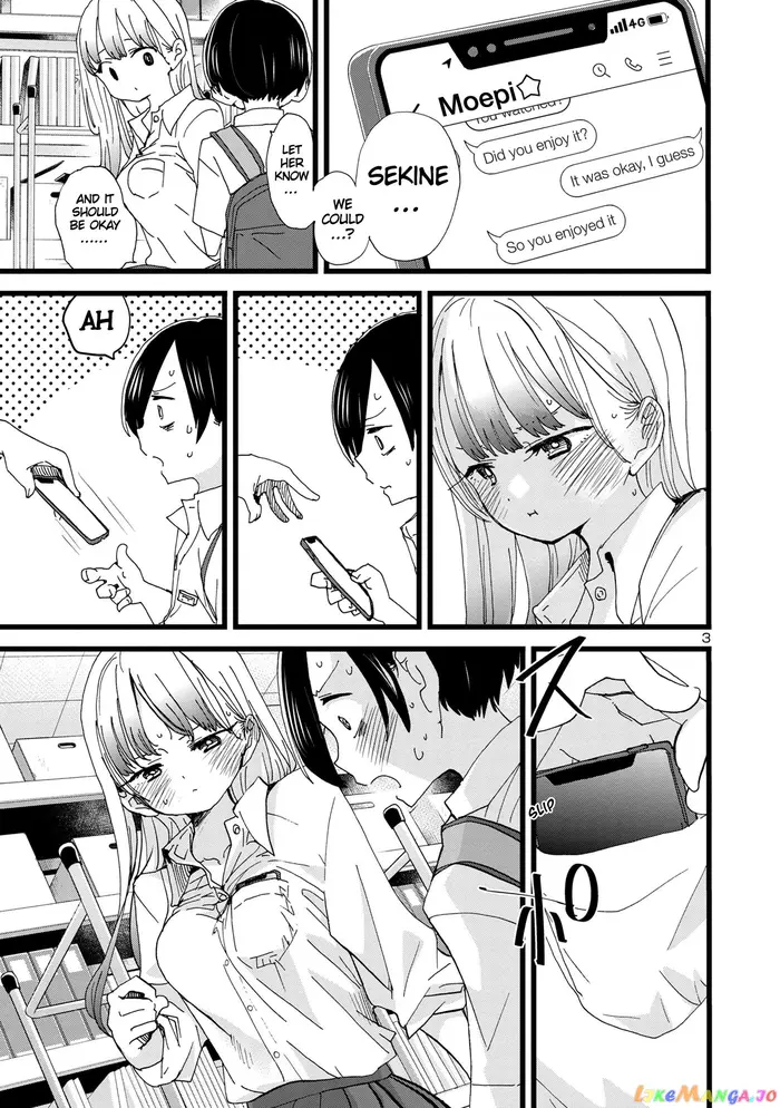 The Dangers in My Heart Chapter 122 image 04_optimized